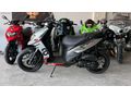 2024 APRİLLA SR125