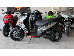 2024 APRİLLA SR125