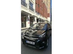 Sahibinden Kia Picanto 1.2 MPI Feel 2024 Model 