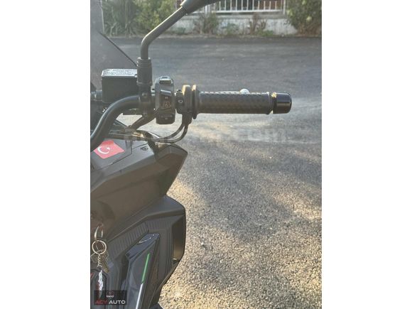 2025 Trafiğe Çıkışlı Servis Bakımlı