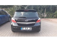 ACİL SATILIK/SAHİBİNDEN - OPEL ASTRA /OTOMATİK/LPG-BENZİN/