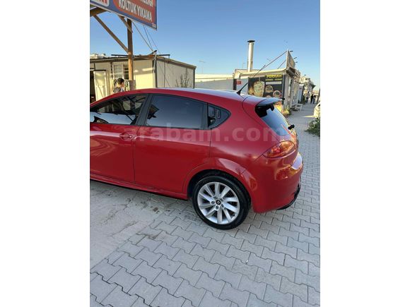 Sahibinden Seat Leon 1.4 TSI Stylance 2008 Model 