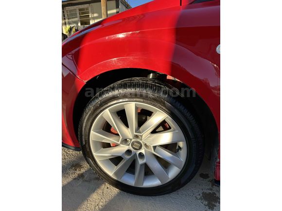 Sahibinden Seat Leon 1.4 TSI Stylance 2008 Model 