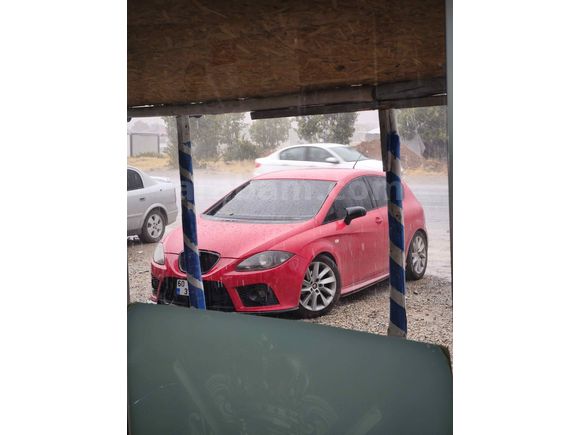 Sahibinden Seat Leon 1.4 TSI Stylance 2008 Model 