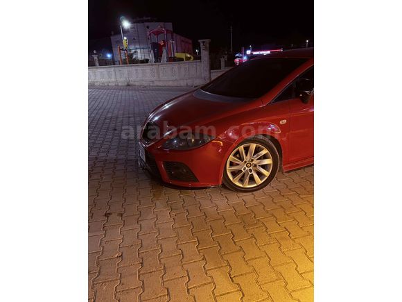 Sahibinden Seat Leon 1.4 TSI Stylance 2008 Model 