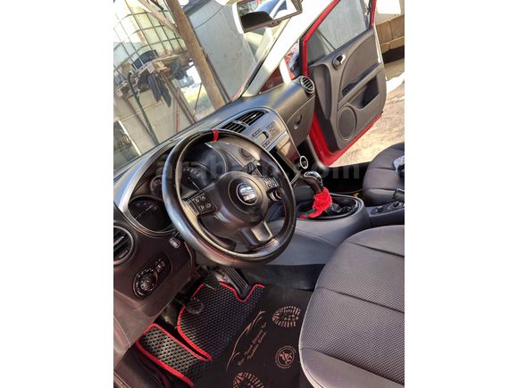 Sahibinden Seat Leon 1.4 TSI Stylance 2008 Model 