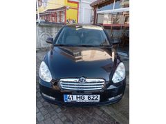 Sahibinden Hyundai Accent Era 1.5 CRDi-VGT Start 2010 Model