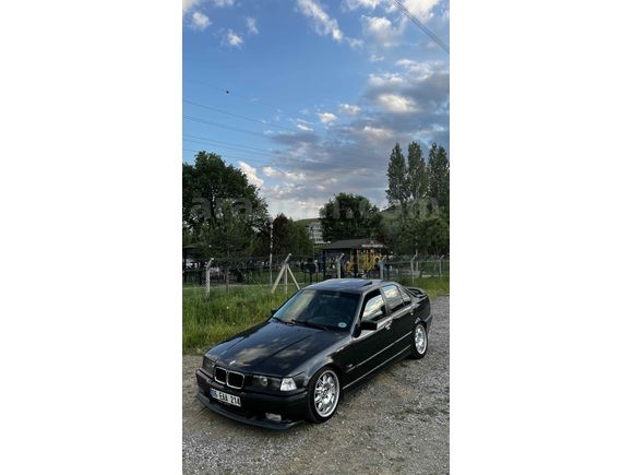 DEĞİŞENSİZ HATASIZ E36 GIRTLAK DOLU