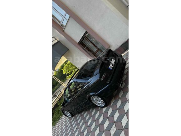 DEĞİŞENSİZ HATASIZ E36 GIRTLAK DOLU