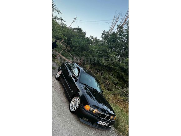DEĞİŞENSİZ HATASIZ E36 GIRTLAK DOLU