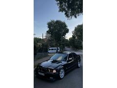 DEĞİŞENSİZ HATASIZ E36 GIRTLAK DOLU