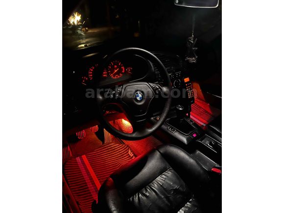 DEĞİŞENSİZ HATASIZ E36 GIRTLAK DOLU