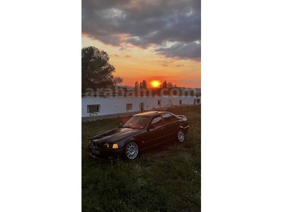 DEĞİŞENSİZ HATASIZ E36 GIRTLAK DOLU