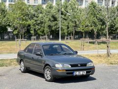 Sahibinden Toyota Corolla 1.6 XEi 1995 Model 