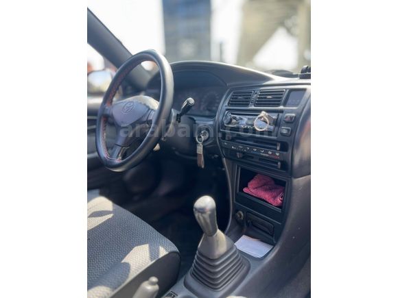 Sahibinden Toyota Corolla 1.6 XEi 1995 Model 