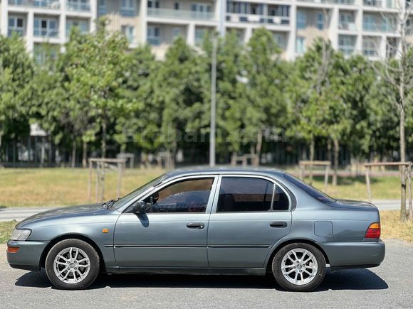 Sahibinden Toyota Corolla 1.6 XEi 1995 Model 