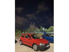 Sahibinden Opel Corsa 1.7 DTi Comfort 2003 Model   BAKIMLI CORCİ