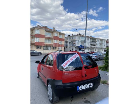 ARACIM AKDEREYE ( OPSİYONLANMIŞTIR )