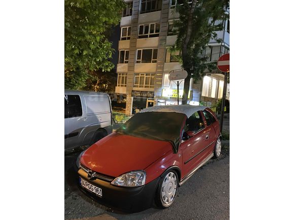 ARACIM AKDEREYE ( OPSİYONLANMIŞTIR )