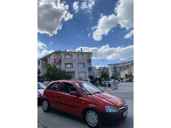 ARACIM AKDEREYE ( OPSİYONLANMIŞTIR )