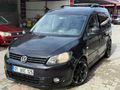 Galeriden Volkswagen Caddy 1.6 TDI Trendline 2013 Model Adana