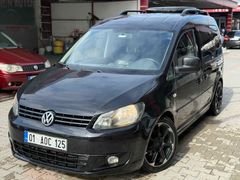 Galeriden Volkswagen Caddy 1.6 TDI Trendline 2013 Model Adana