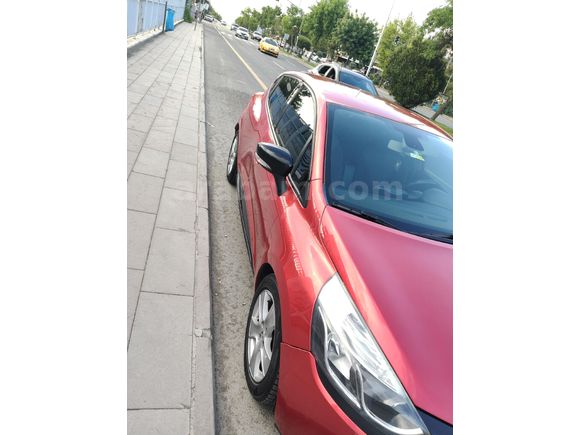 Sahibinden Renault Clio 1.5 dCi Icon 2015 Model