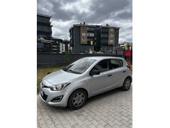 Sahibinden Hyundai i20 1.4 CRDi Jump 2013 Model 