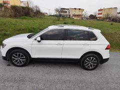Sahibinden Volkswagen Tiguan 1.6 TDi Comfortline 2019 Model