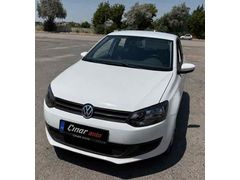 Sahibinden Volkswagen Polo 1.2 TDi Trendline 2014 Model 