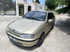 Sahibinden Fiat Siena 1.2 EL 2002 Model