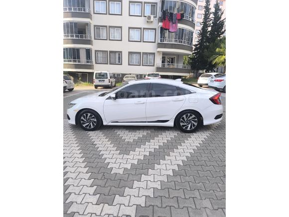 Sahibinden boyasız. 2017 elegance. fab.lpg.