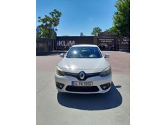 Sahibinden Renault Fluence 1.5 dCi Touch 2016 Model