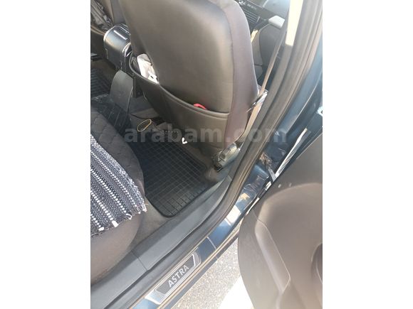 Sahibinden Opel Astra 1.6 Enjoy Plus 2012 Model 