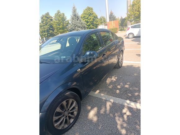 Sahibinden Opel Astra 1.6 Enjoy Plus 2012 Model 