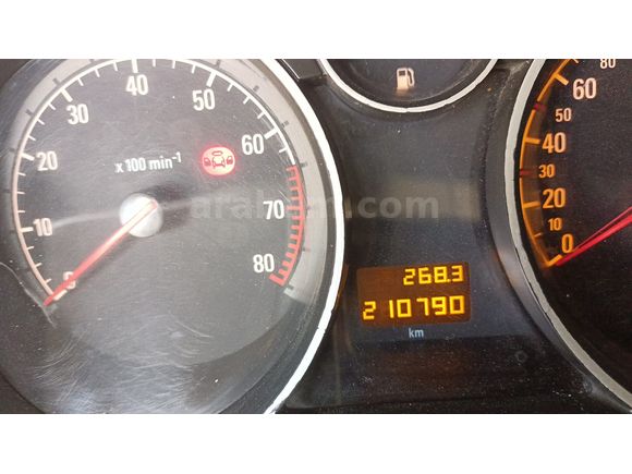 Sahibinden Opel Astra 1.6 Enjoy Plus 2012 Model 