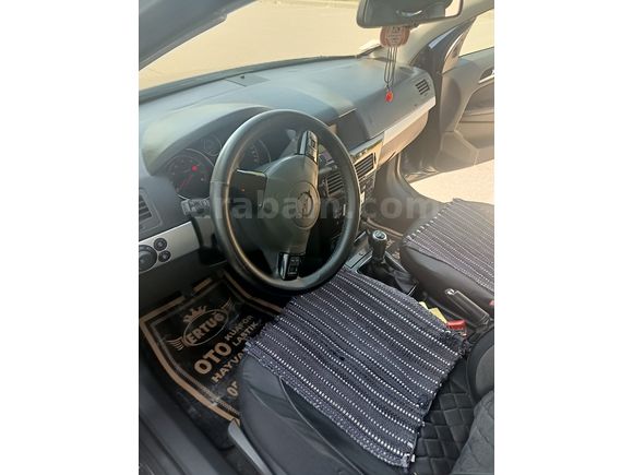 Sahibinden Opel Astra 1.6 Enjoy Plus 2012 Model 