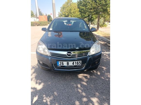 Sahibinden Opel Astra 1.6 Enjoy Plus 2012 Model 