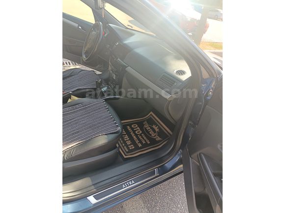 Sahibinden Opel Astra 1.6 Enjoy Plus 2012 Model 