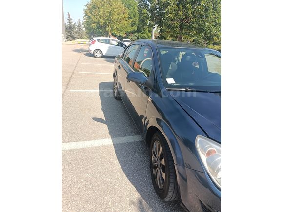 Sahibinden Opel Astra 1.6 Enjoy Plus 2012 Model 
