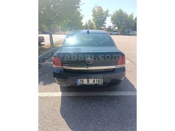 Sahibinden Opel Astra 1.6 Enjoy Plus 2012 Model 