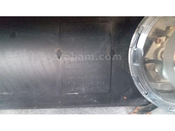 Sahibinden Hyundai Accent 1.5 GLS 1998 Model