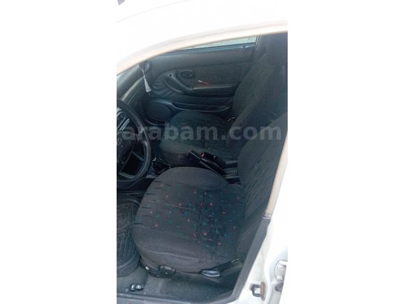 Sahibinden Hyundai Accent 1.5 GLS 1998 Model