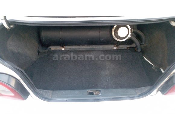 Sahibinden Hyundai Accent 1.5 GLS 1998 Model