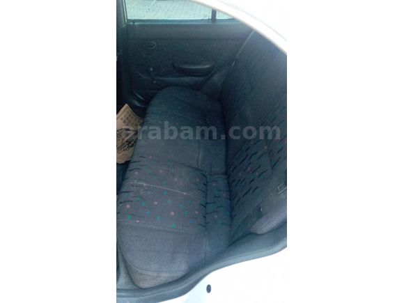 Sahibinden Hyundai Accent 1.5 GLS 1998 Model