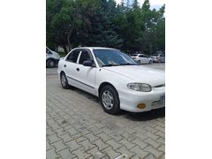 Sahibinden Hyundai Accent 1.5 GLS 1998 Model