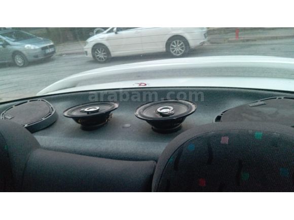 Sahibinden Hyundai Accent 1.5 GLS 1998 Model