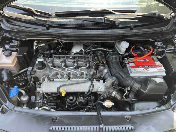 Sahibinden Hyundai i20 1.4 CRDi Team 2011 Model 