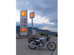 Sahibinden Kuba Çita 50R Gold