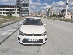 Sahibinden Volkswagen Polo 1.2 Trendline 2012 Model  200000 km Diğer